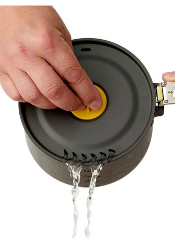 Кастрюля Frontier UL Pot, 1,3L Sea To Summit (365308769)