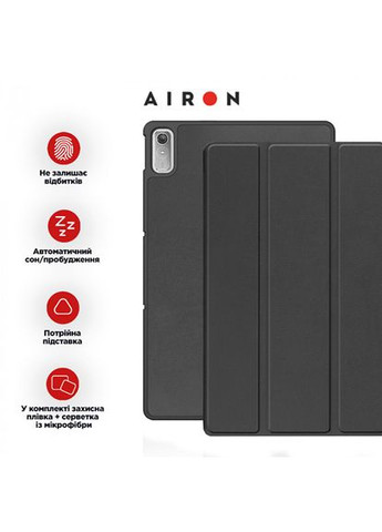 Чохол Premium для Lenovo Tab P11 2nd Gen (4822352781093) Airon (314802055)