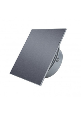 Надтонкий витяжний вентилятор MMP-100 метал із зворотним клапаном MMotors JSC (300801223)