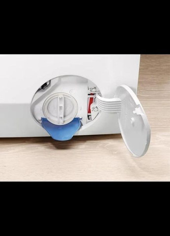 Встраиваемая стиральная машина EW7N7F348SUI Electrolux (332963308)