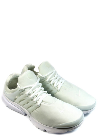 Білі Осінні чоловічі кросівки air presto ct3550-100 Nike