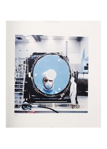 Книга Expanding Universe. The Hubble Space Telescope (9783836583633) Taschen (364656260)