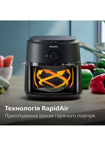 Мультипечь Ovi NA110/00 Philips (368579404)