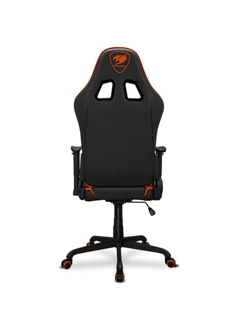 Крісло ігрове (m333009) Cougar Armor ELITE Black/Orange (369029280)