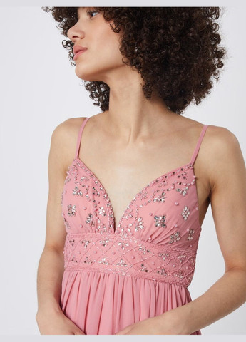 Рожева сукня Laona