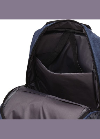 Рюкзак чоловічий тканинний brvn2890 Синій Remoid (301871251)