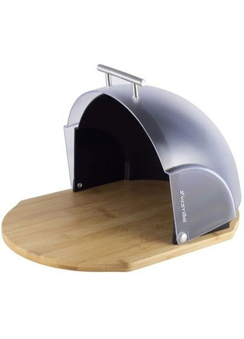 Хлібниця 36,5х26,5 см KM-1100-BK Kamille (316620850)