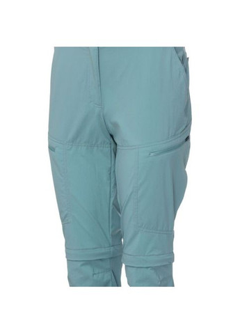 Голубые летние брюки Turbat