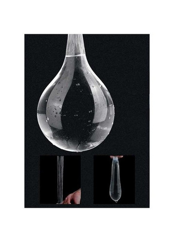 Ультратонкі презервативи "Olo Feelihg Ultrathin" 0,01 - 3 шт. No Brand (368892737)