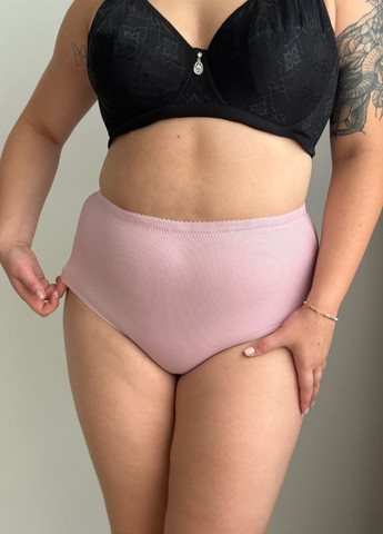 Хлопковые трусики коллекции «Кайф» VIDCHUY (350313626)