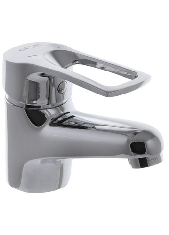 Комплект смесителей для ванной HANSBERG SET-1 (CR0842) Cron (322004309)