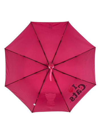 Детский складной зонт на 8 спиц "ICats" Toprain (289977448)