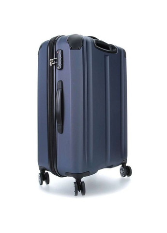 Чемодан на 4 колесах CITY Navy M exp. 78/86л (TL073048-20) Travelite (322199933)