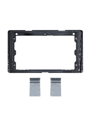 Штатна магнітола серії Q1 під Sienna 3 XL30 20142020 (W1) 9 дюймів Toyota (301087451)