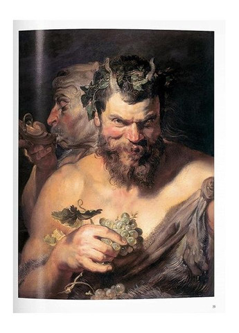 Книга: Peter Paul Rubens. Gilles Neret. (9783836564670,9783836545143) Taschen (364654003)