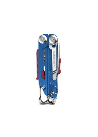 Мультиінструмент Signal Cobalt Multi Leatherman (315877533)