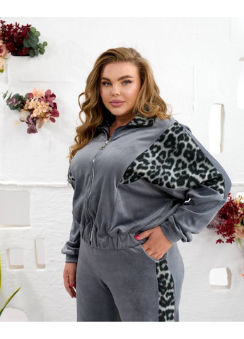 Женский спортивный костюм FINO Mode (362743791)