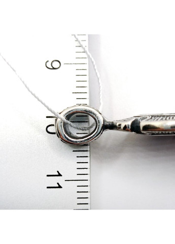 Ладанка 'Родинний оберіг' срібло 925° 8,34г. богоматір знамення + свята трійця (3580) Elis-s (365874335)