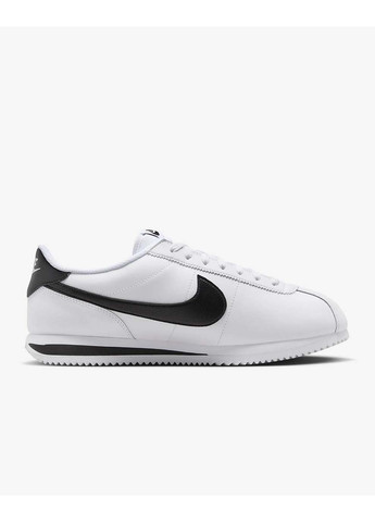 Жіночі Кросівки CORTEZ Білий Nike білі демісезони (367587055)