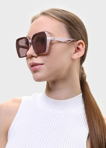Женские солнцезащитные очки с поляризацией RB730 112076 Rita Bradley (289356245)