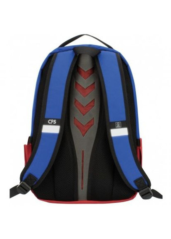Рюкзак шкільний Синій з червоним 145175 см (CF86740-01) Cool For School синій з червоним 145-175 см (268143359)