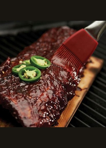 Планка для копчения "Клен" 2 шт 63290 Broil King (317305643)