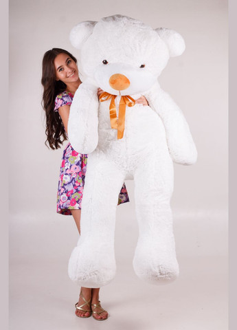 Плюшевый мишка Тедди 180 см Teddy Boom 187-01 (341322295)