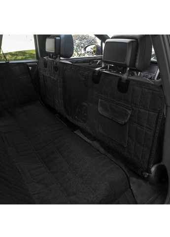 Накидка на сидіння авто для перевезення тварин (АОЖз-720-1) No Brand (342117973)