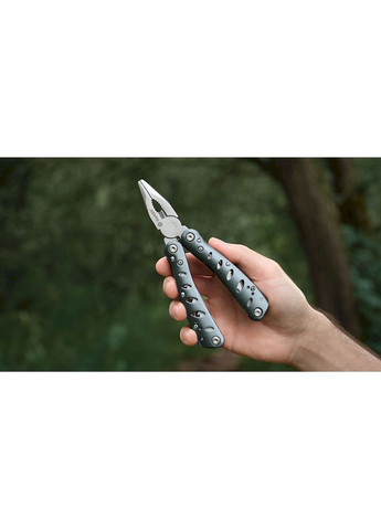 Мультитул Multi Tool G101-H (G205) (A-015595) Ganzo (319390816)