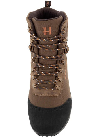 Ботинки из Gore-Tex Harkila Wildwood GTX Brown No Brand (316255274)