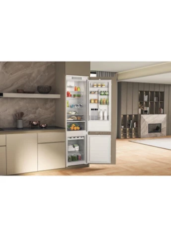 Вбудований холодильник WHC20D023B1 SF WHIRLPOOL (393899452)