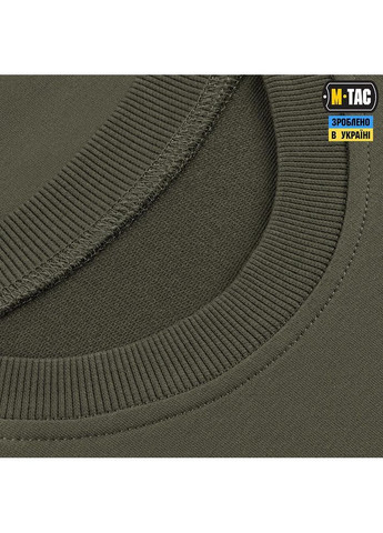 Свитшот Born by Revolution Ranger Green Размер M-TAC (370163146)