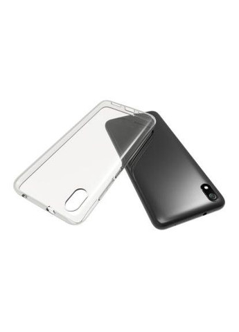 Чехол для моб. телефона Xiaomi Redmi 7A Transparancy (705125) (705125) BeCover Xiaomi Redmi 7A Transparancy (705125) (366069815)