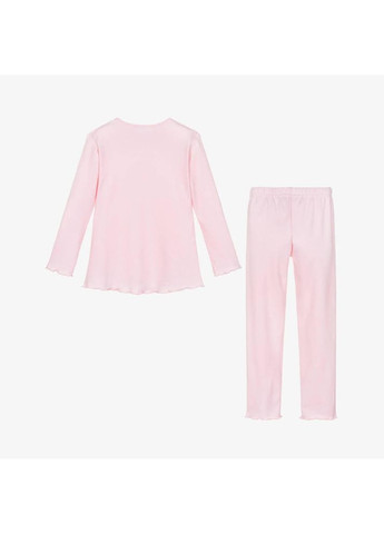 Рожева піжама, арт. 17791, orso sciatore, 10 років, 140 см Story Loris