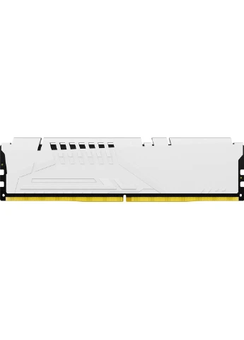 Модуль памяти DDR5 32GB/6000 Fury Beast White (KF560C36BWE-32) Kingston (360393122)