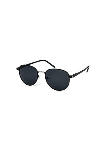 Солнцезащитные очки с поляризацией Тишейды мужские 395-572 LuckyLOOK 395-572м (289360856)