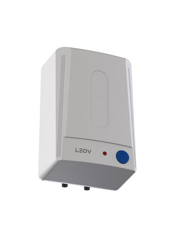 Водонагрівач LUB Small 10 l підвод води знизу (10L UB) LEOV (299841571)