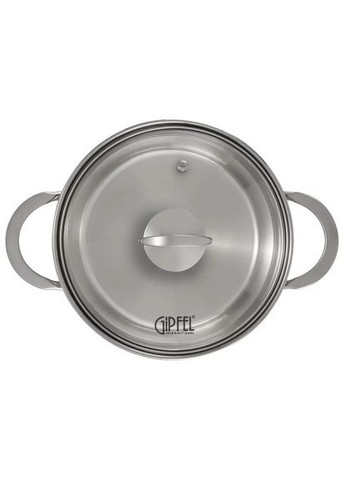 Каструля з кришкою Sofia 2,6 л 2317 Gipfel (316615071)