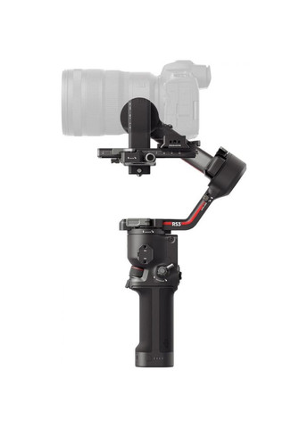 Стабилизатор для камеры RS 3 (CP.RN.00000216.01) DJI (330578725)