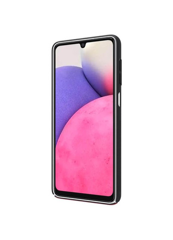 Чохол на Samsung Galaxy A33 5G / для самсунг галаксі А33 матовий Nillkin (334296002)