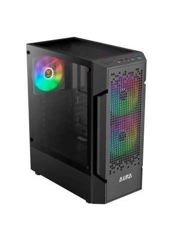 Корпус (4711514500677) Gamdias AURA GC7 ARGB (369612690)
