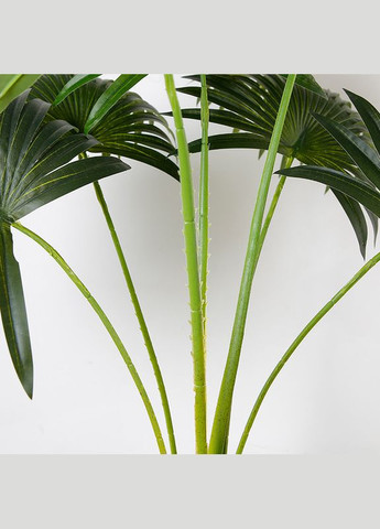 Искусственное растение Fan Palm, 95 см (DW-26) Engard (284742356)