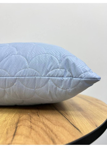 Подушка холофайбер 50x70 на блискавці ODA (365823399)