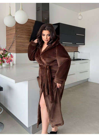 Халат жіночий ДГ-15571/7 ( ) No Brand (366291200)