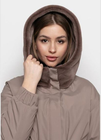 Экошуба 1331M-C Т. беж/ горное эхо V20/ 18-34 Samange (311669092)