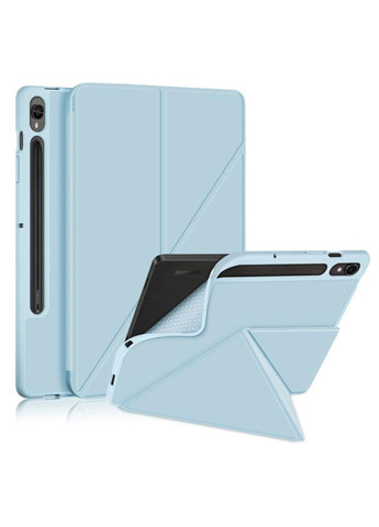 Чохол Transformer для планшета Samsung Galaxy Tab S10 FE 10.9" (SM-X520 / SM-X526) - Sky Blue Primolux (335977057)