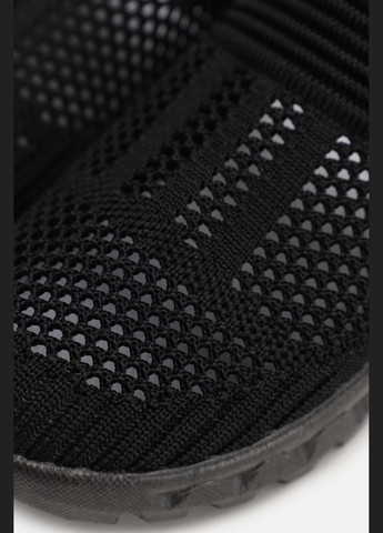 Сліпони на пласкій підошві для дівчинки колір чорний ЦБ-00272418 Gipanis (326098691)