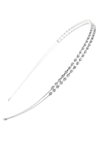 Женский обруч для волос Two Lines (1912-01) Macarena (344451127)