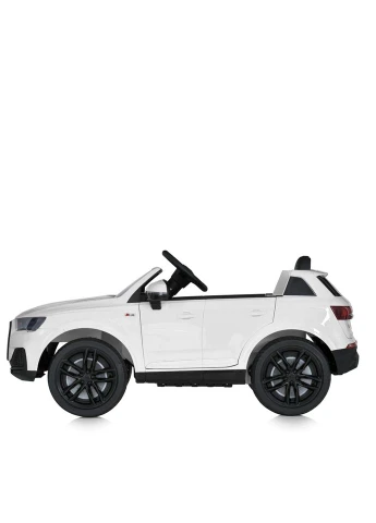 Детский электромобиль Джип M 5796EBLR-1 до 25 кг No Brand (386618558)