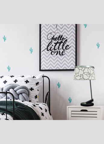 Настольная лампа IMPRESJA (41-45372) Candellux (361312605)